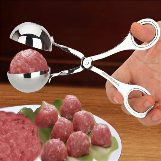 Meatball Maker | صانعة كرات اللحم